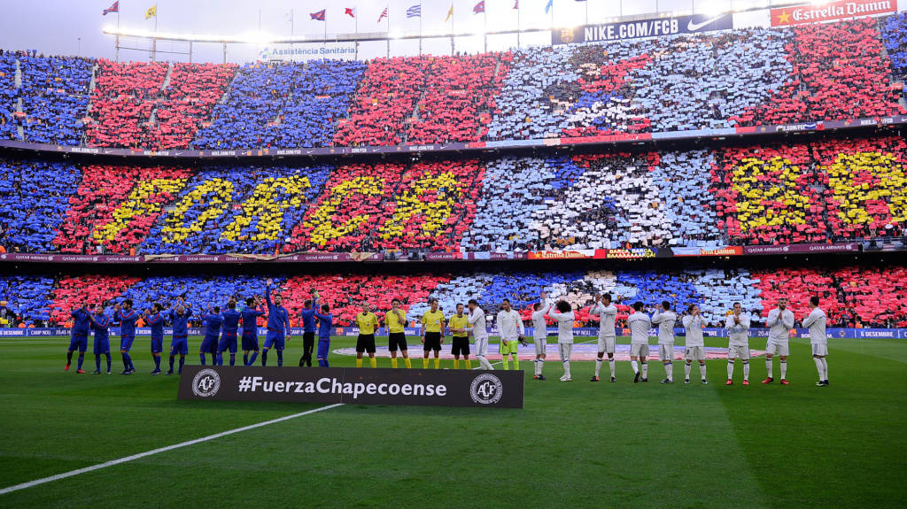 Foto: JOSEP LAGO/AFP