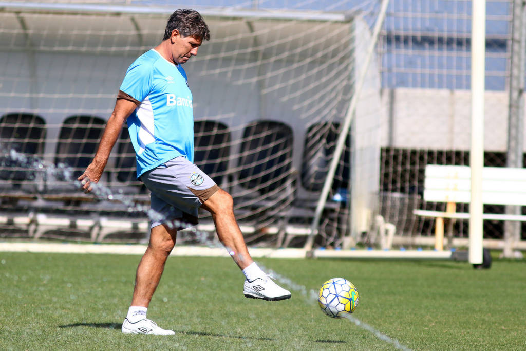 Foto: Lucas Uebel/GFBPA