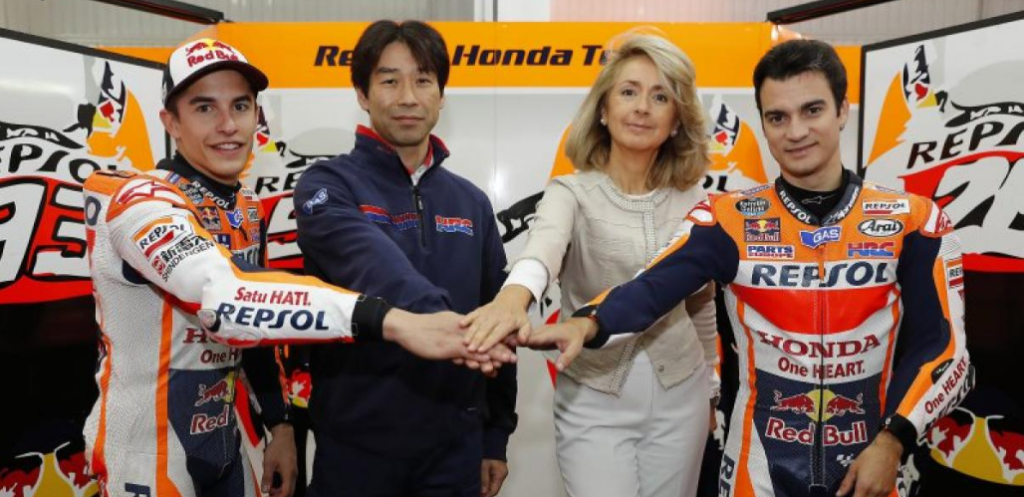 (Foto: Divulgação/Honda)