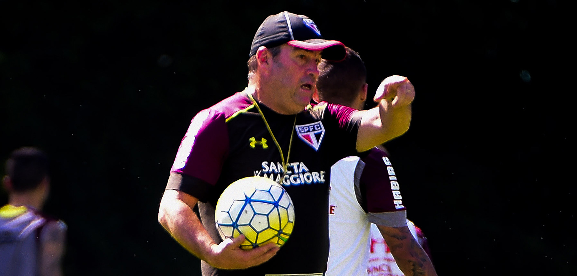 Pintado completa 61 anos: confira fotos do ídolo do São Paulo
