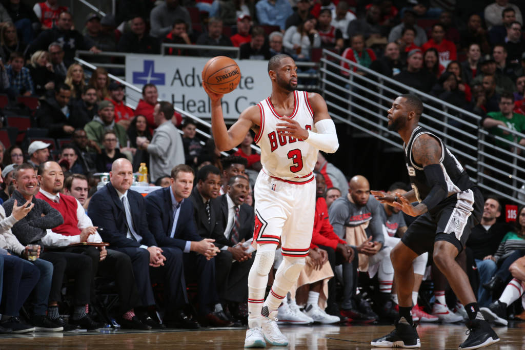 (Foto: Nathaniel S. Butler/NBAE via Getty Images/AFP)