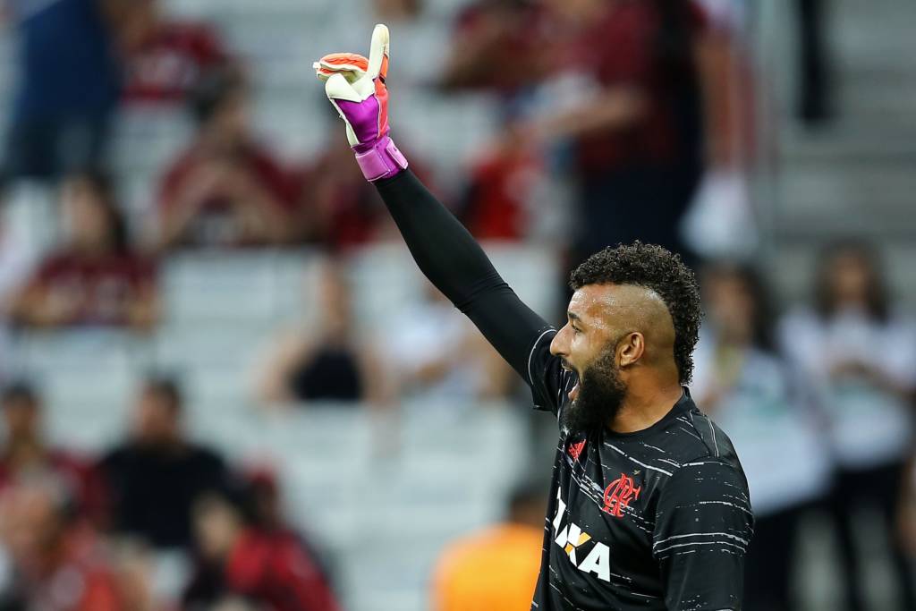 (Foto: Staff Images/Flamengo)