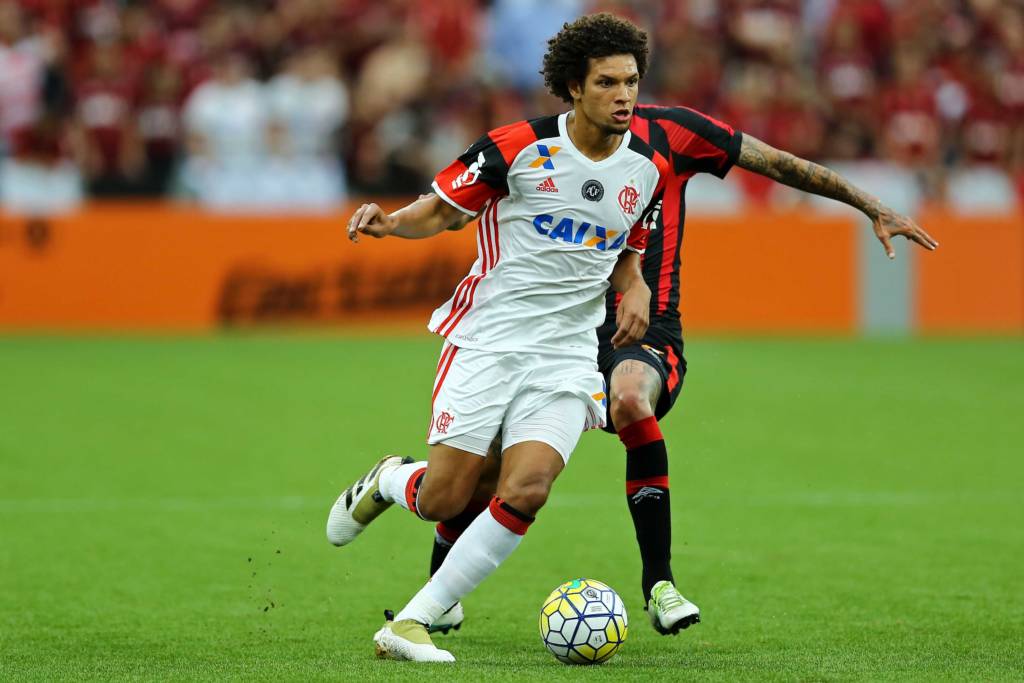 (Foto: Staff Images/Flamengo)