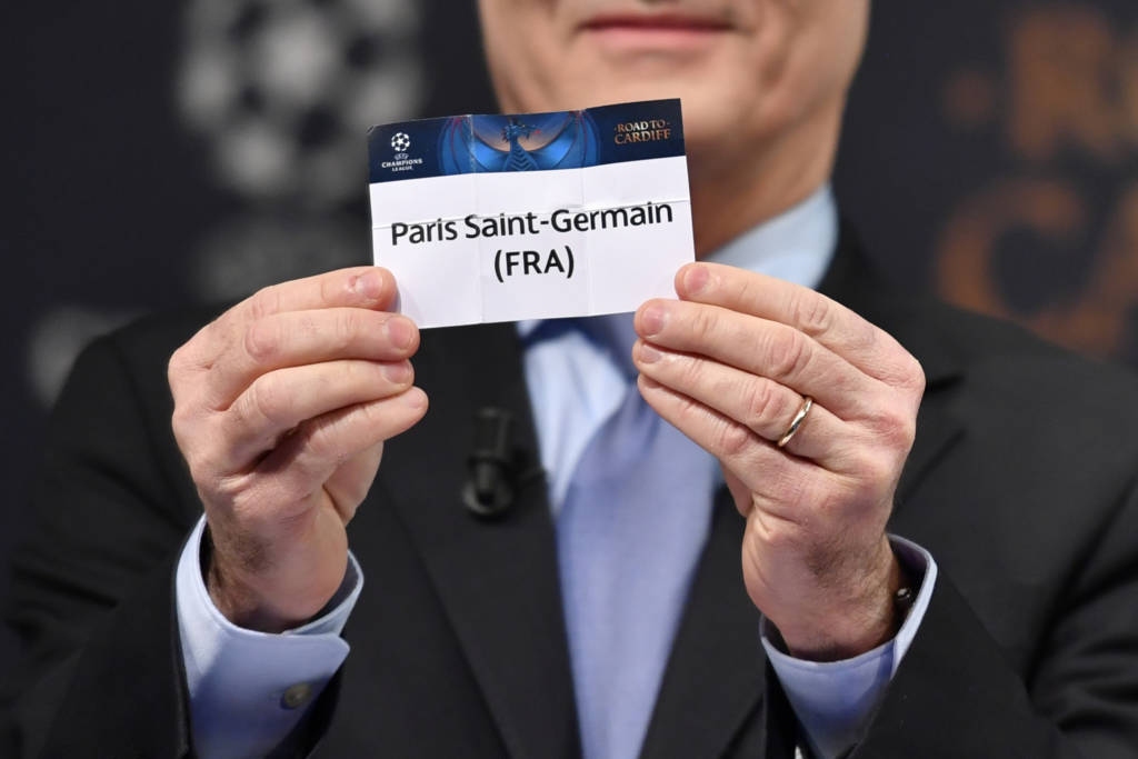 (Foto: Fabrice COFFRINI/AFP)