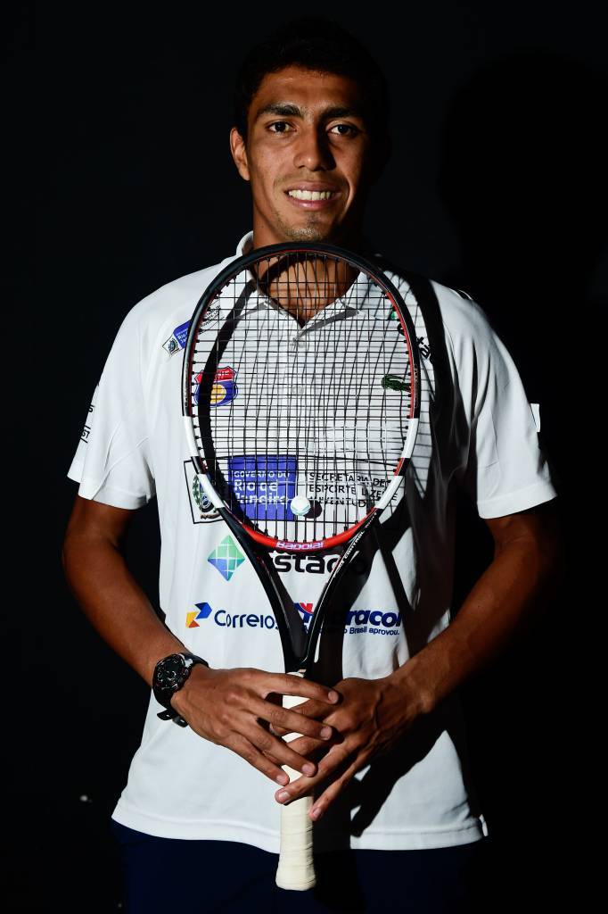 (Foto: Fernando Dantas/Gazeta Press)