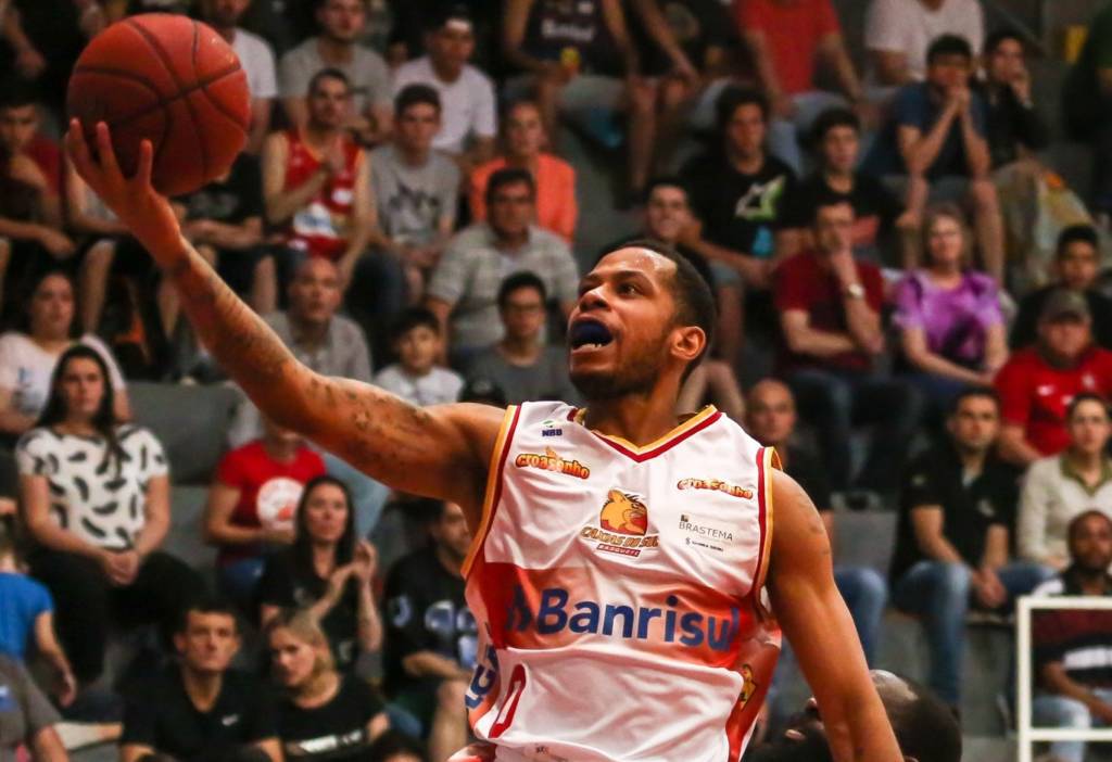 Foto: Divulgação/NBB