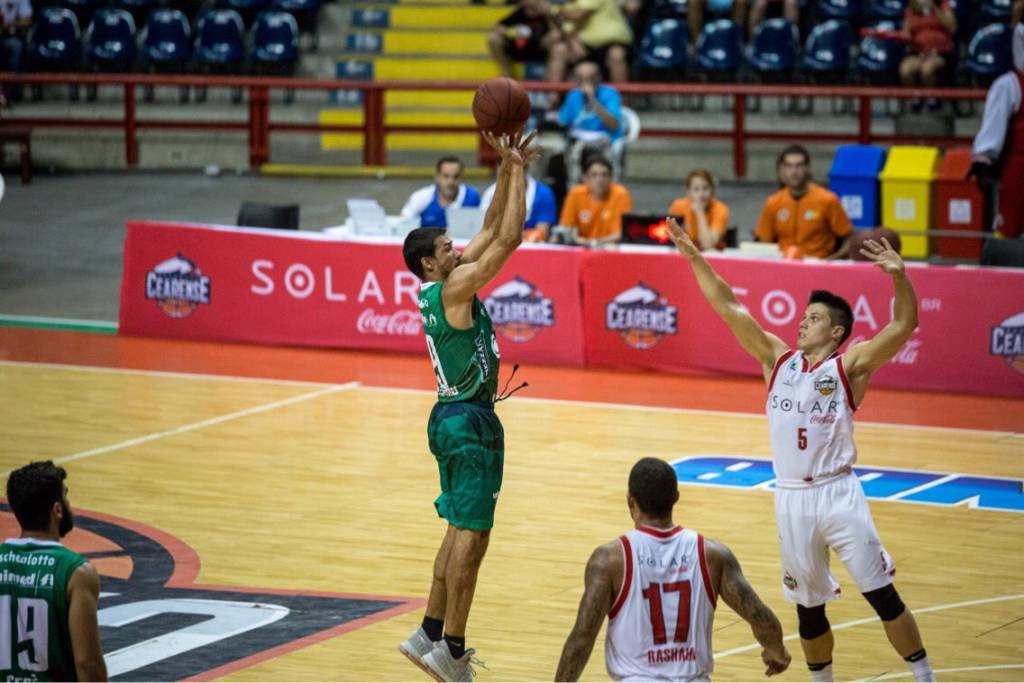 (Foto: Divulgação/NBB)