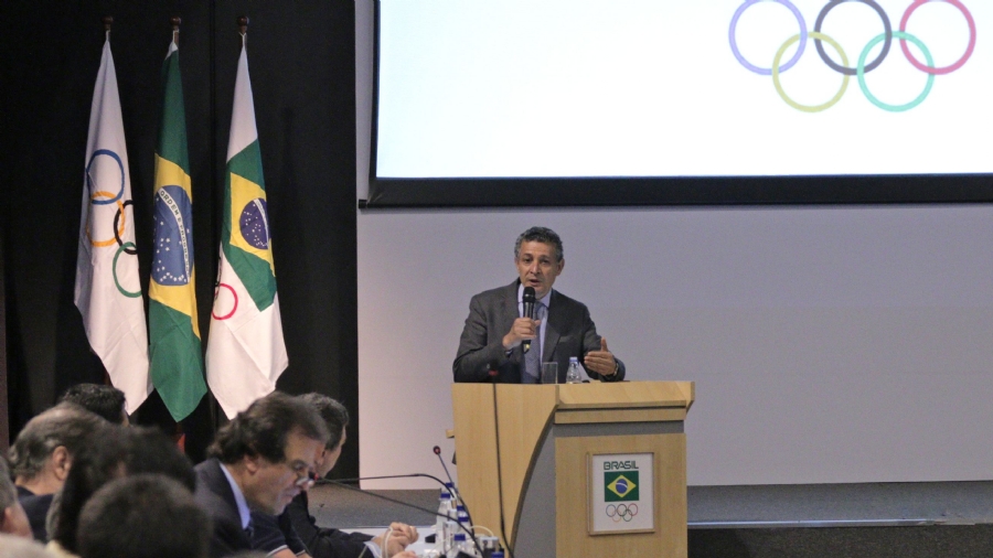 Imagem ilustrativa para a matéria