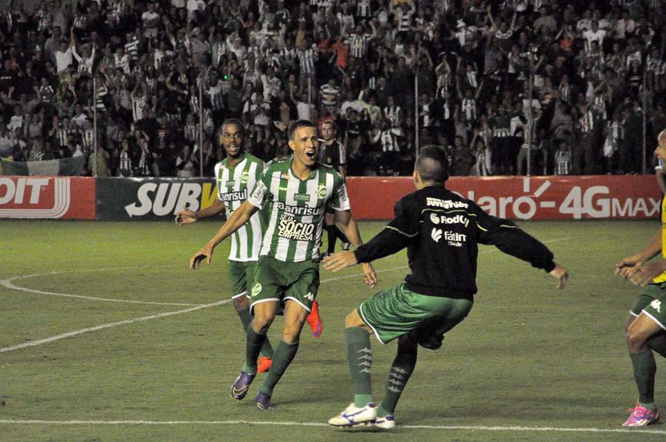 Foto: Divulgação/Juventude