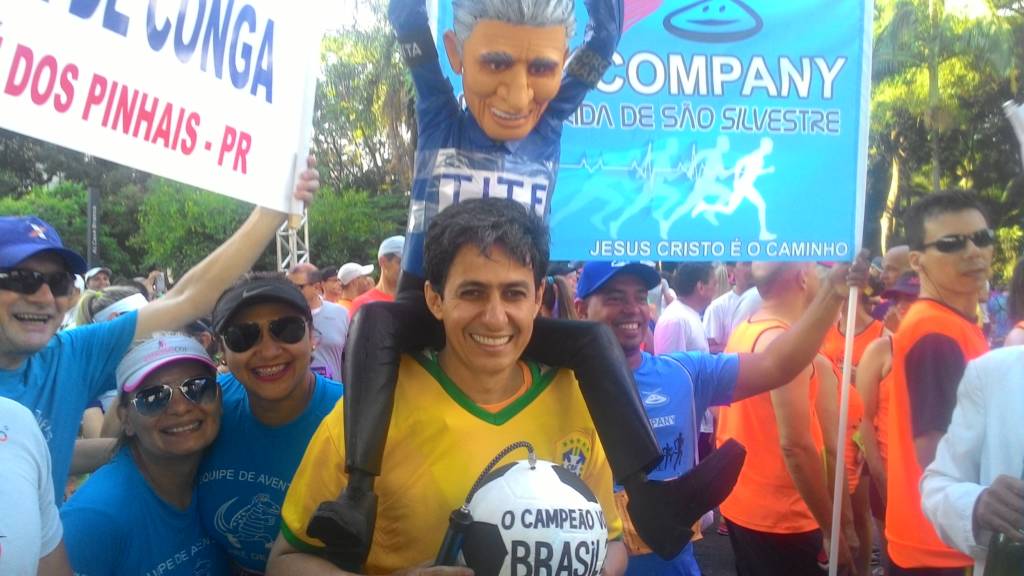(Foto: Gazeta Press)