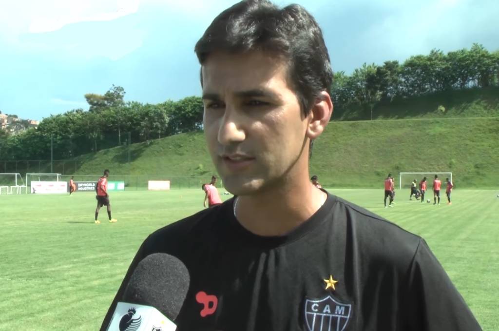 (Foto: Reprodução/TV Galo)