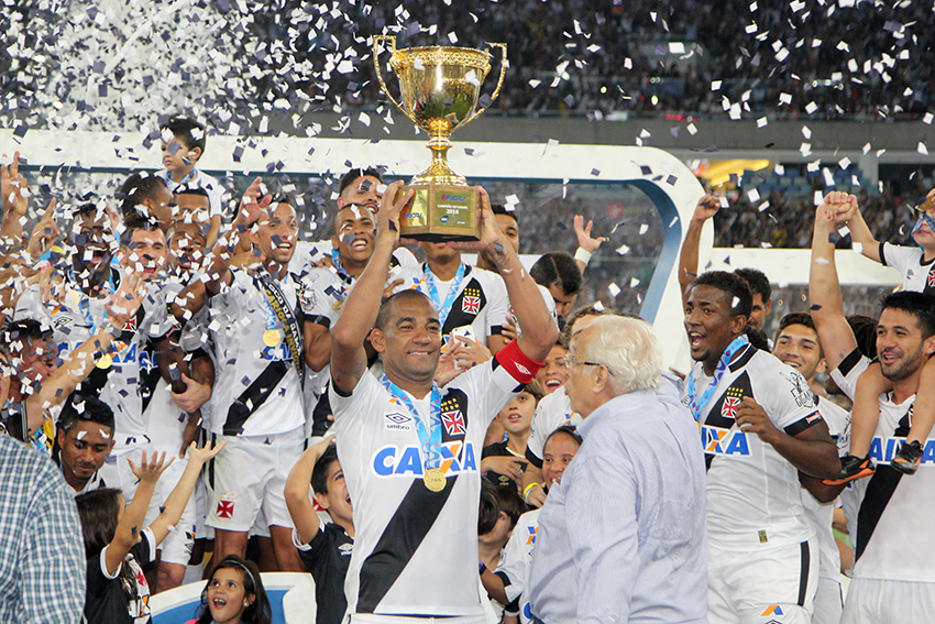 (Foto: Paulo Fernandes/CRVG)