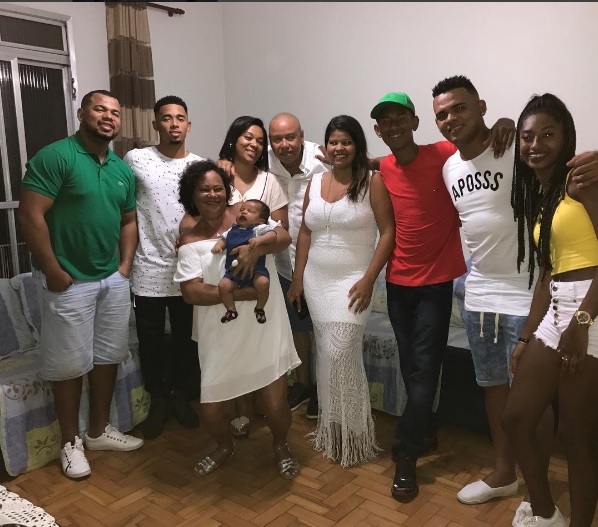 (Foto: Reprodução/Instagram)