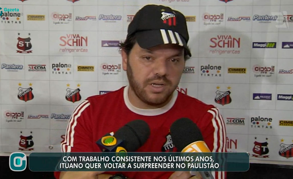 Imagem ilustrativa para a matéria