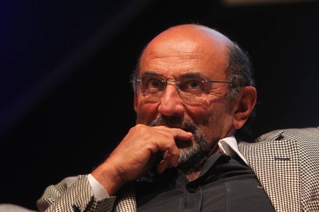 Antigo diretor de marketing seria um dos que voltariam à gestão corintiana (foto: Sergio Barzaghi/Gazeta Press)