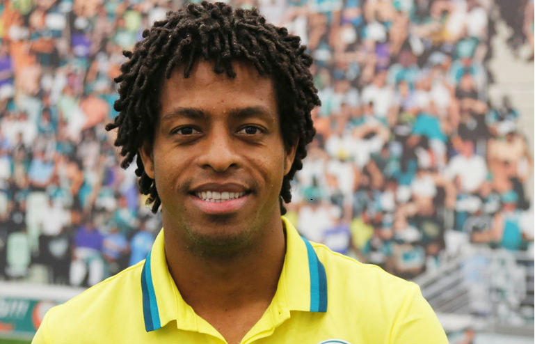 (Foto: Divulgação/Palmeiras)