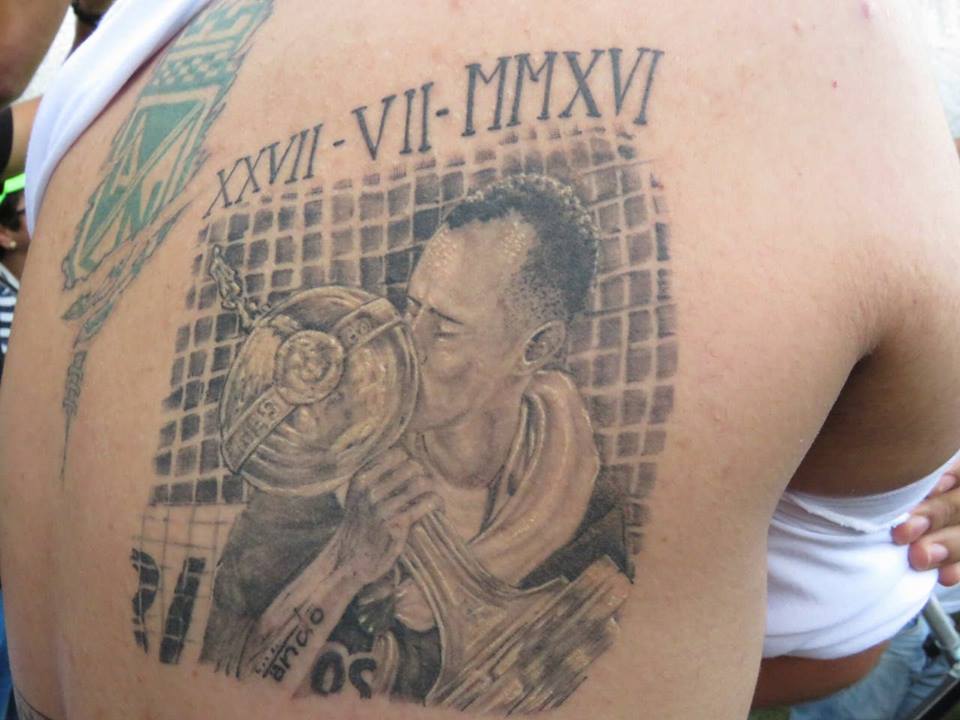 (Foto: Reprodução/Facebook)