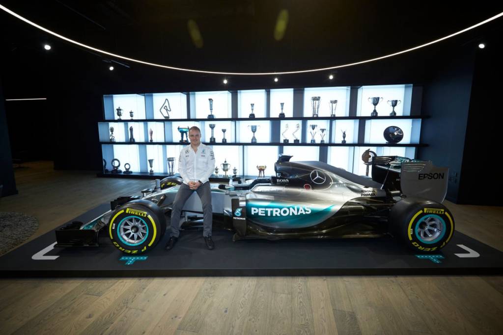 (Foto: Divulgação/Mercedes)