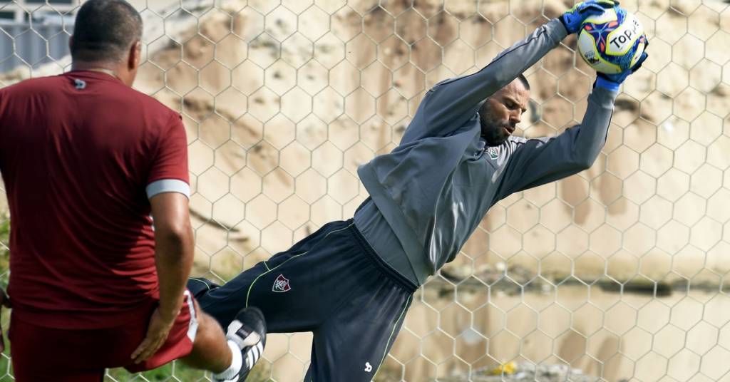 Foto: Mailson Santana/Fluminense