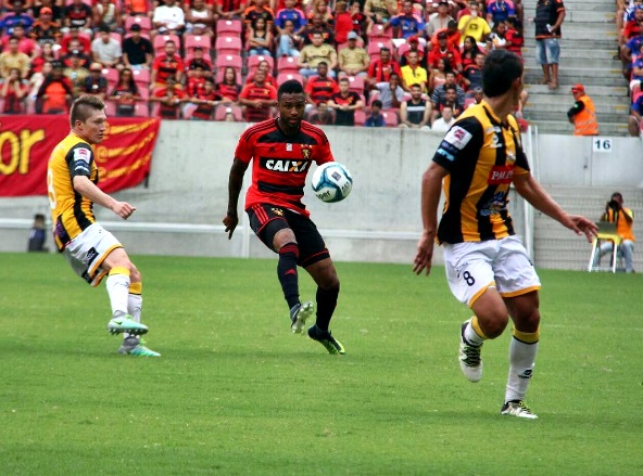 Imagem ilustrativa para a matéria