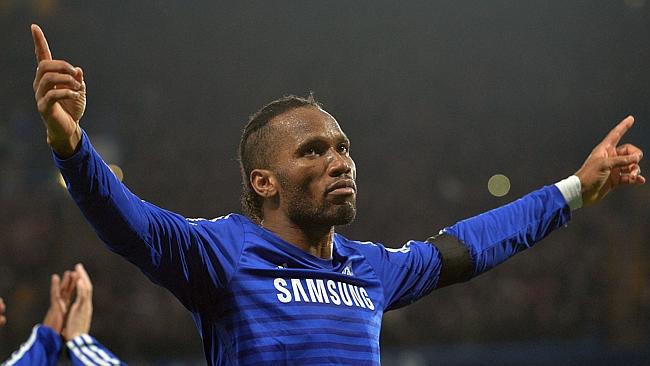 Marfinense decidiu seguir "outro caminho" na temporada (Foto: Glyin Kirk/AFP)