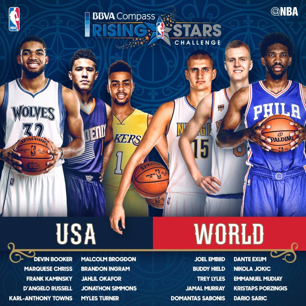 (Foto: Reprodução/NBA)