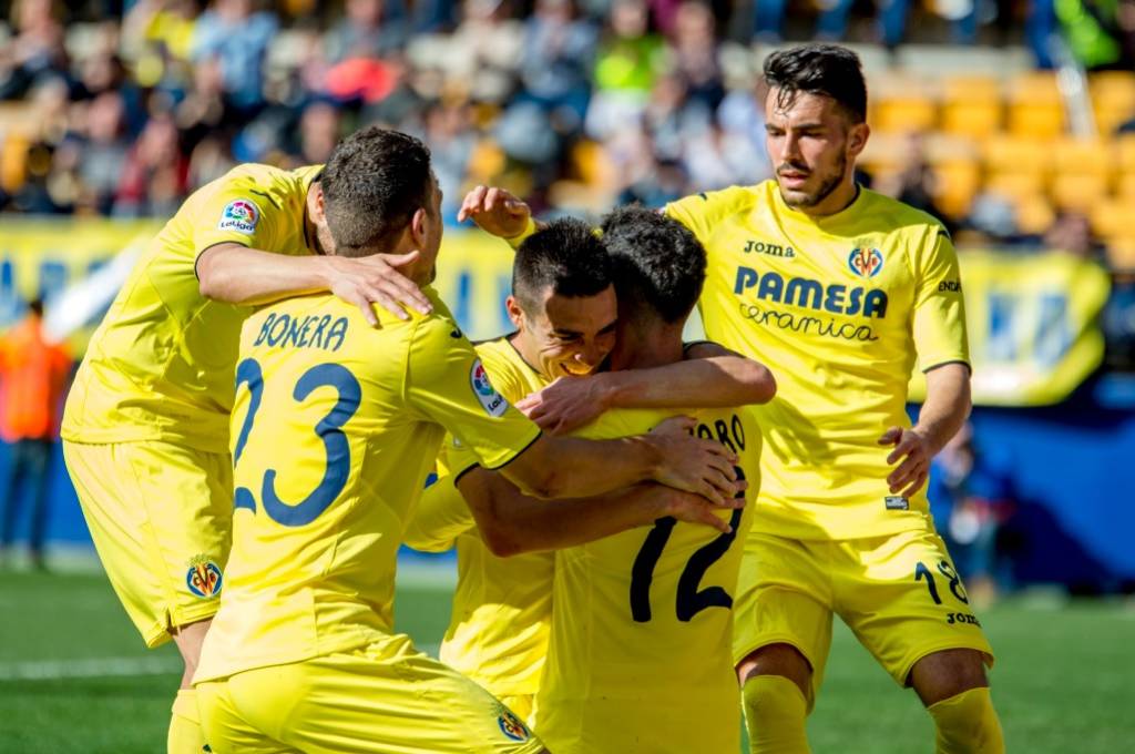 (Foto: Villareal/Divulgação)
