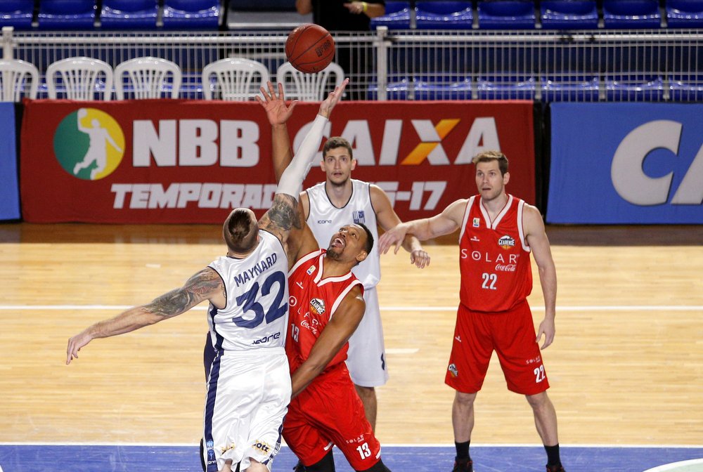 (Foto: Divulgação/NBB)