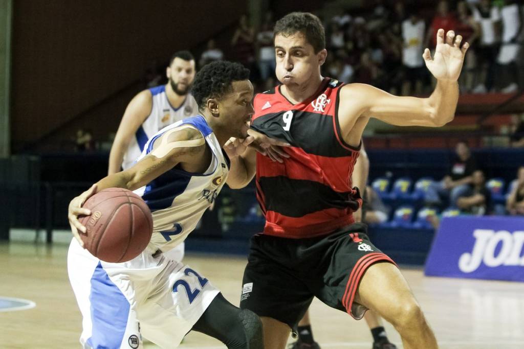 (Foto: Divulgação/NBB)