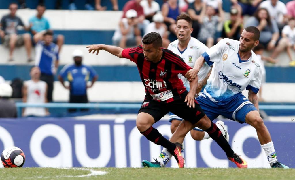 Foto: Divulgação/Ituano