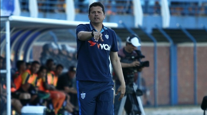Foto: Jamira Furlani/Avaí FC