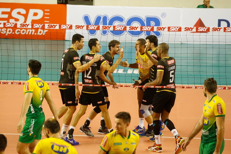 (Foto: Divulgação/Sesi)