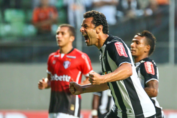 (Foto: Bruno Cantin/ Atlético)