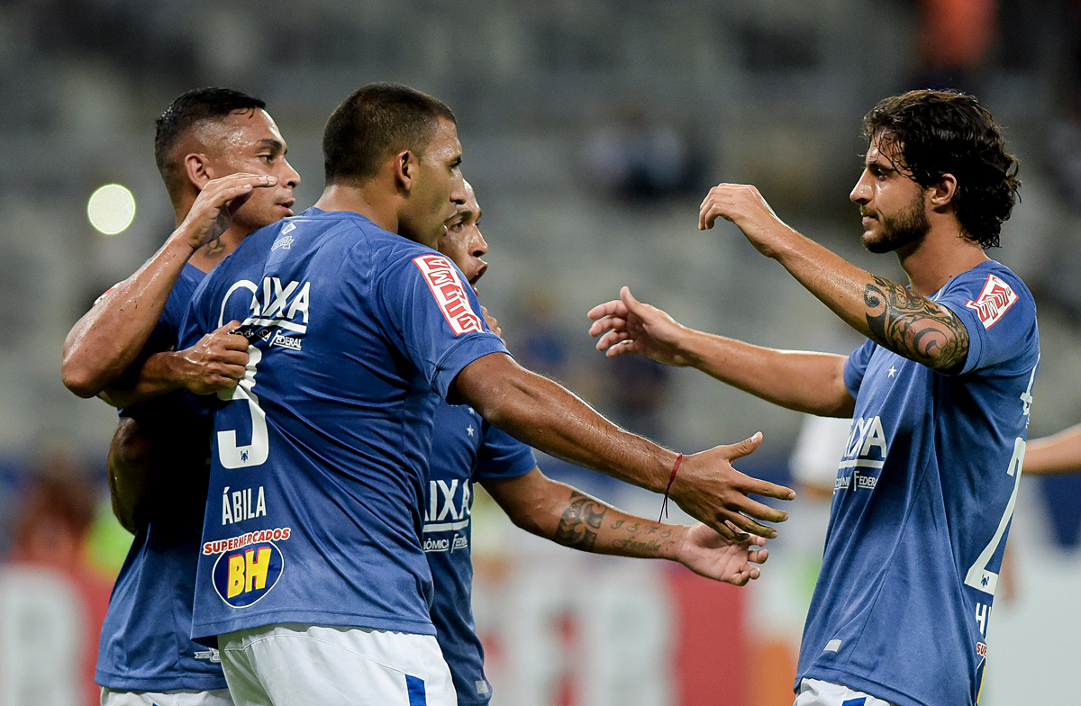 (Foto: Washington Alves/LightPress)