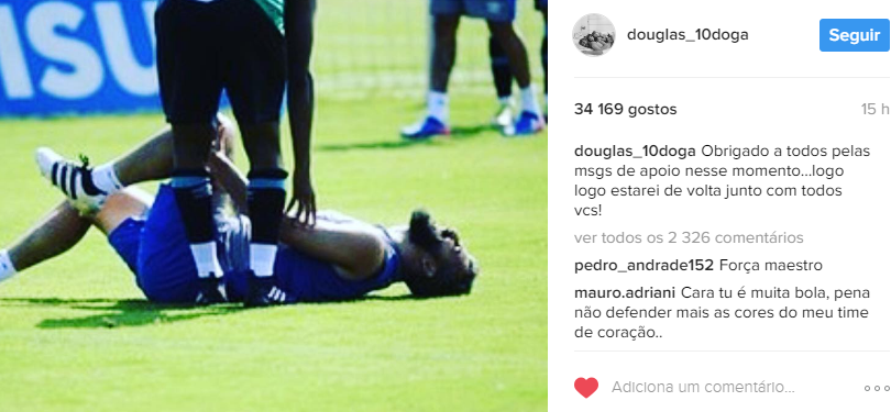 Imagem ilustrativa para a matéria