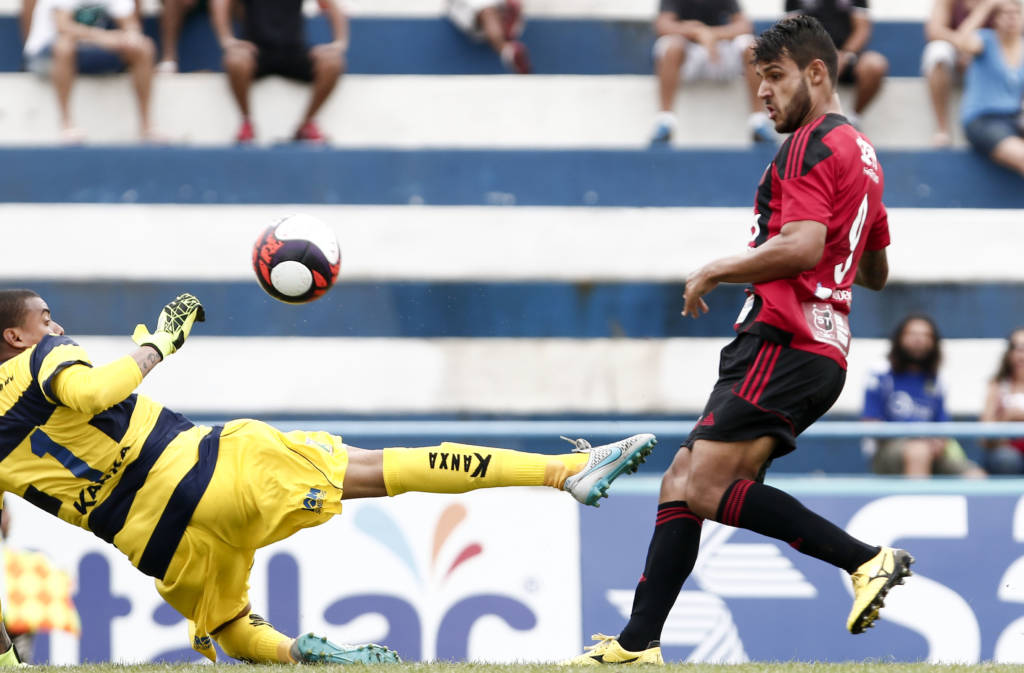 Ituano quer primeira vitória no Estadual (Foto: Miguel Schincariol/Ituano)