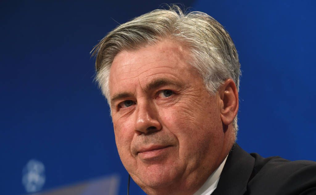 (Foto: Christof Stache/AFP)