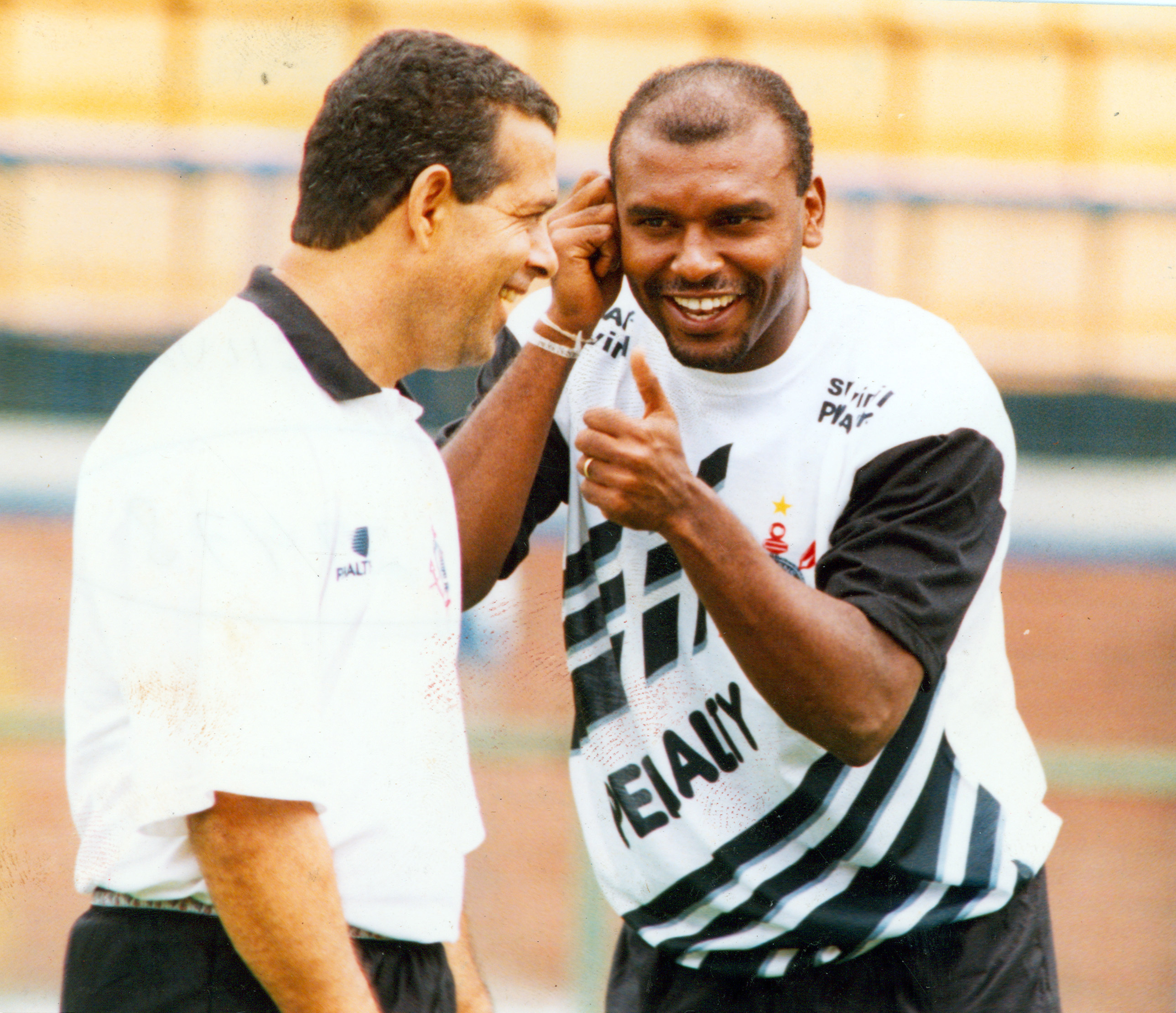 Veja fotos de Eduardo Amorim como técnico do Timão Gazeta Esportiva