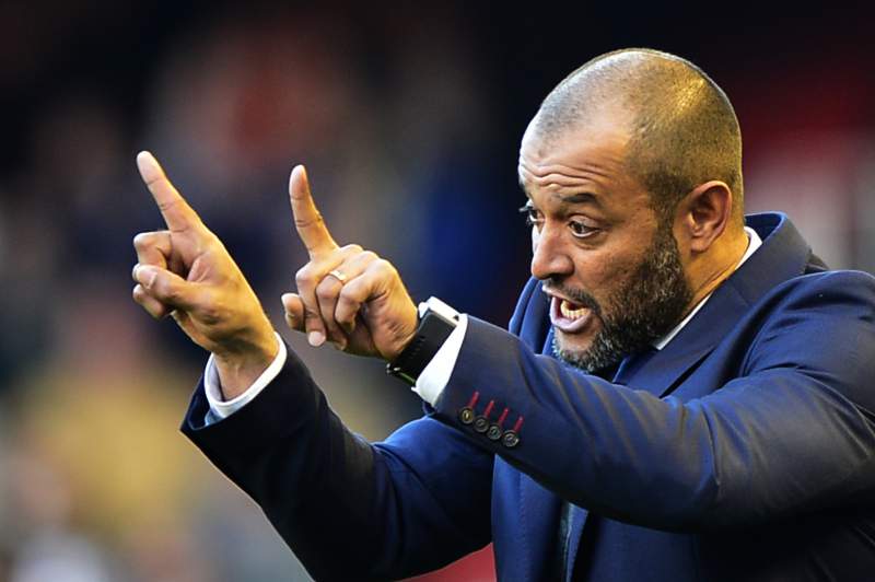 Nuno Espirito Santo espera o Porto agressivo jogando em casa (Foto: Jose Jordan/AFP)