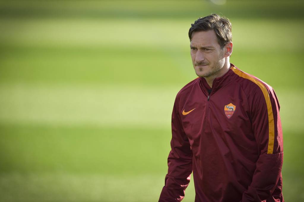 A Roma venceu o Villarreal na Espanha, por 4 a 0, e dificilmente não consegue classificar-se nesta quinta (Foto: Divulgação/AS Roma)