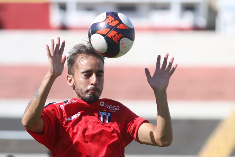 Após a vitória sobre o Audax, o Botafogo-SP fez apenas um treino antes de encarar o Santos (Foto: Divulgação/ Botafogo-SP)