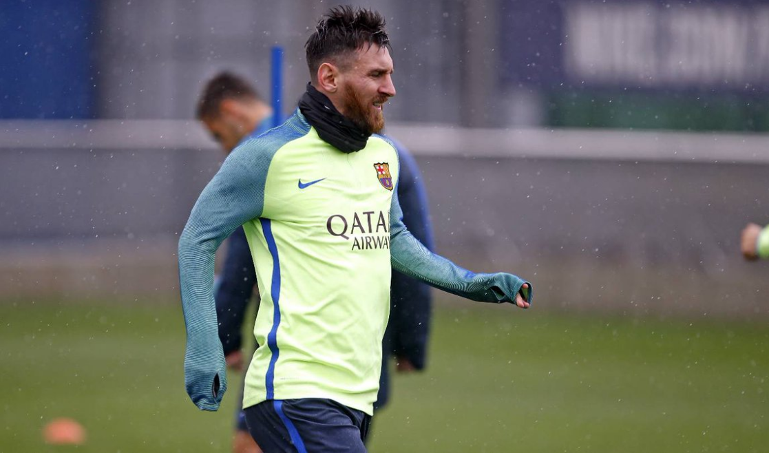 Na vice-liderança, Barça continua na caça ao rival - Foto: Miguel Ruiz/FCB