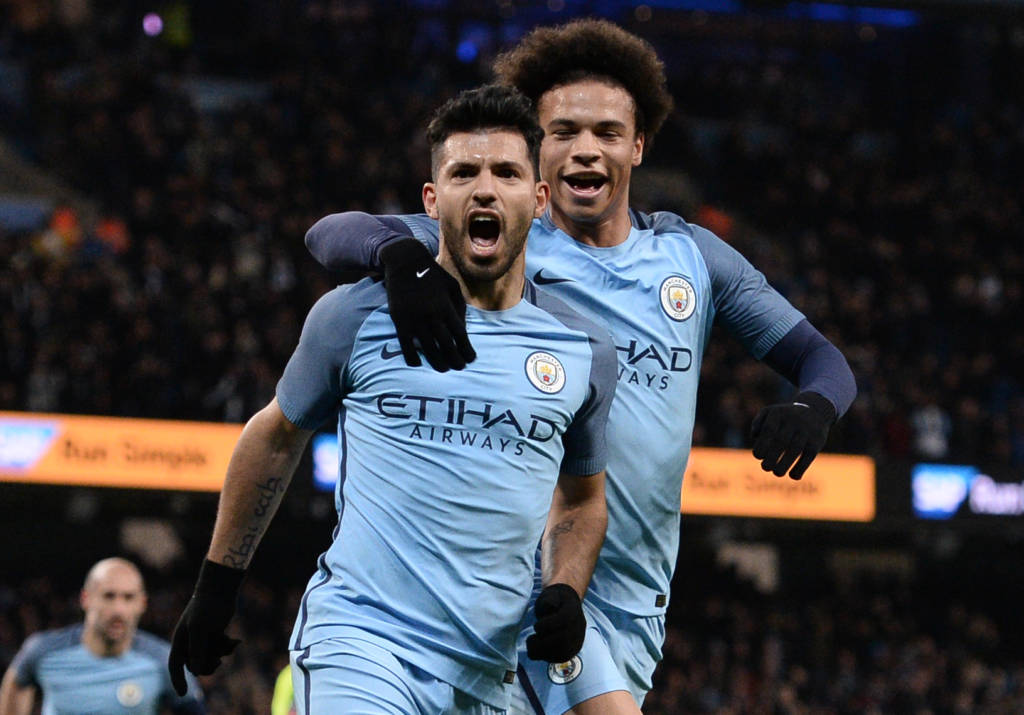 (Foto: Oli Scarff/AFP)