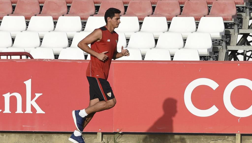 (Foto: Divulgação/Sevilla FC)