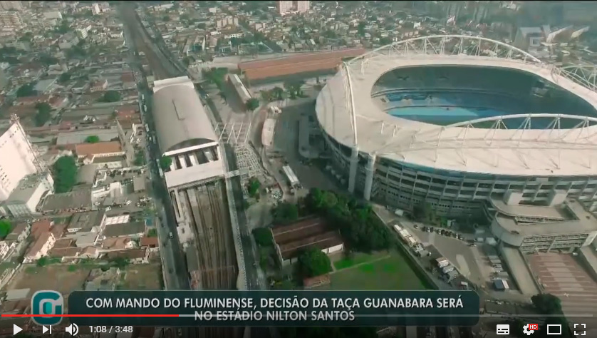 Imagem ilustrativa para a matéria