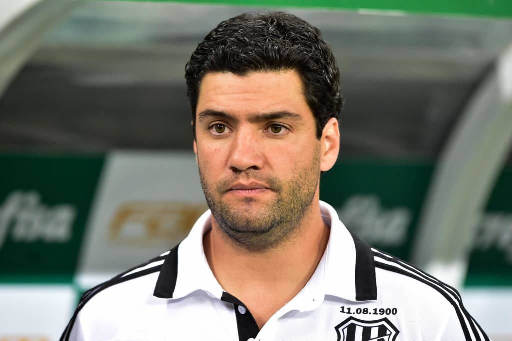 (Foto: Fernando Dantas/Gazeta Press)