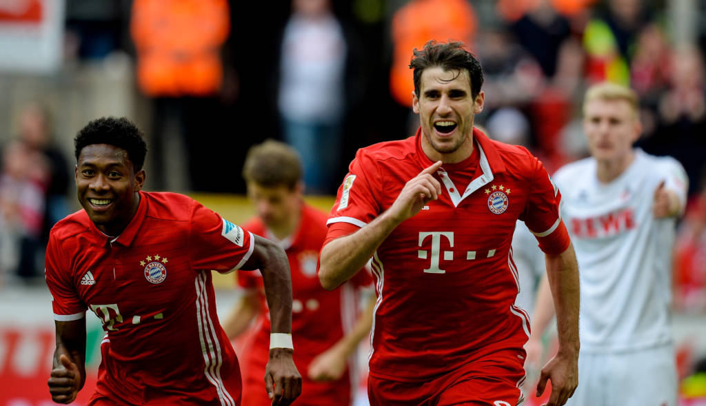(Foto: Sascha Schuermann/AFP)