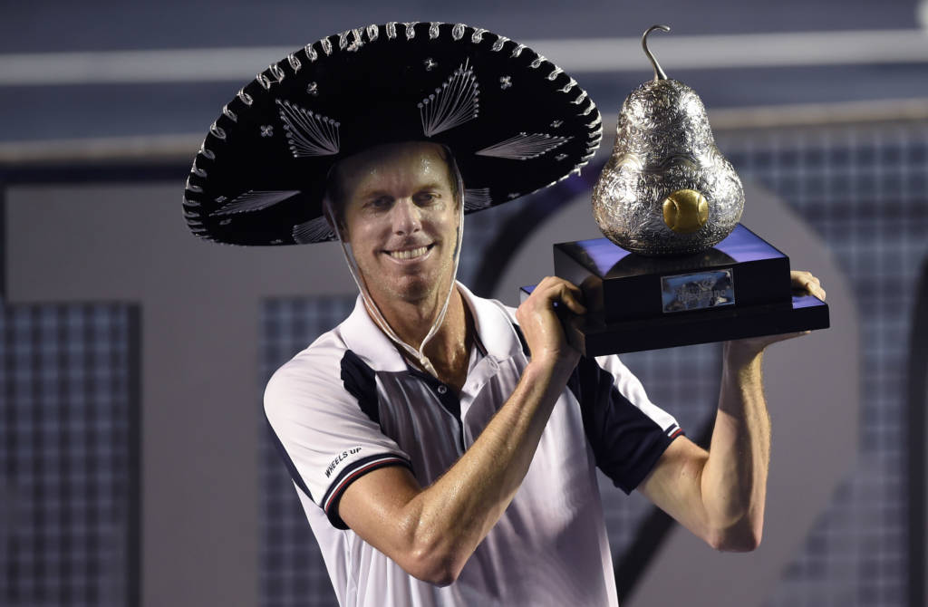 (Foto: Alfredo Estrella/AFP)