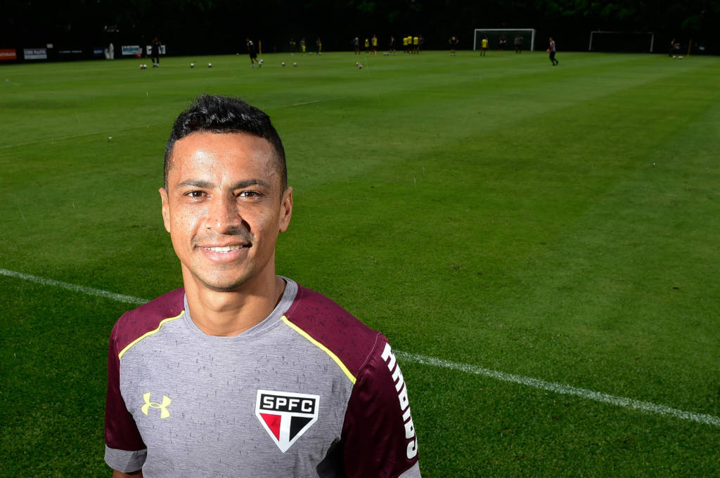 (Foto: Fernando Dantas/Gazeta Press)