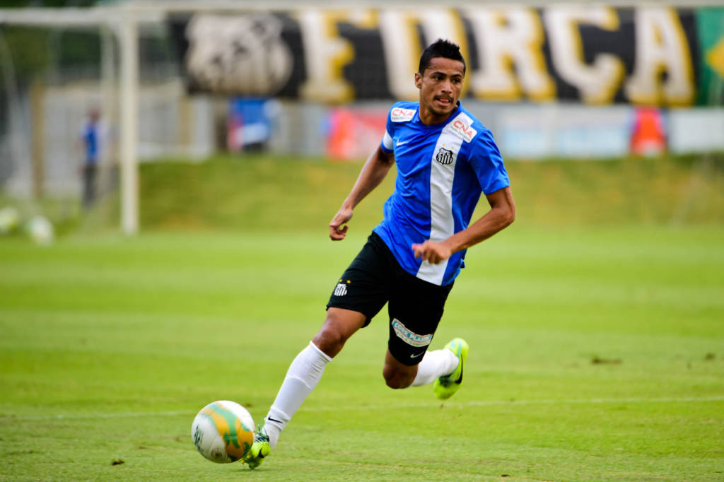 (Foto: Djalma Vassão/Gazeta Press)